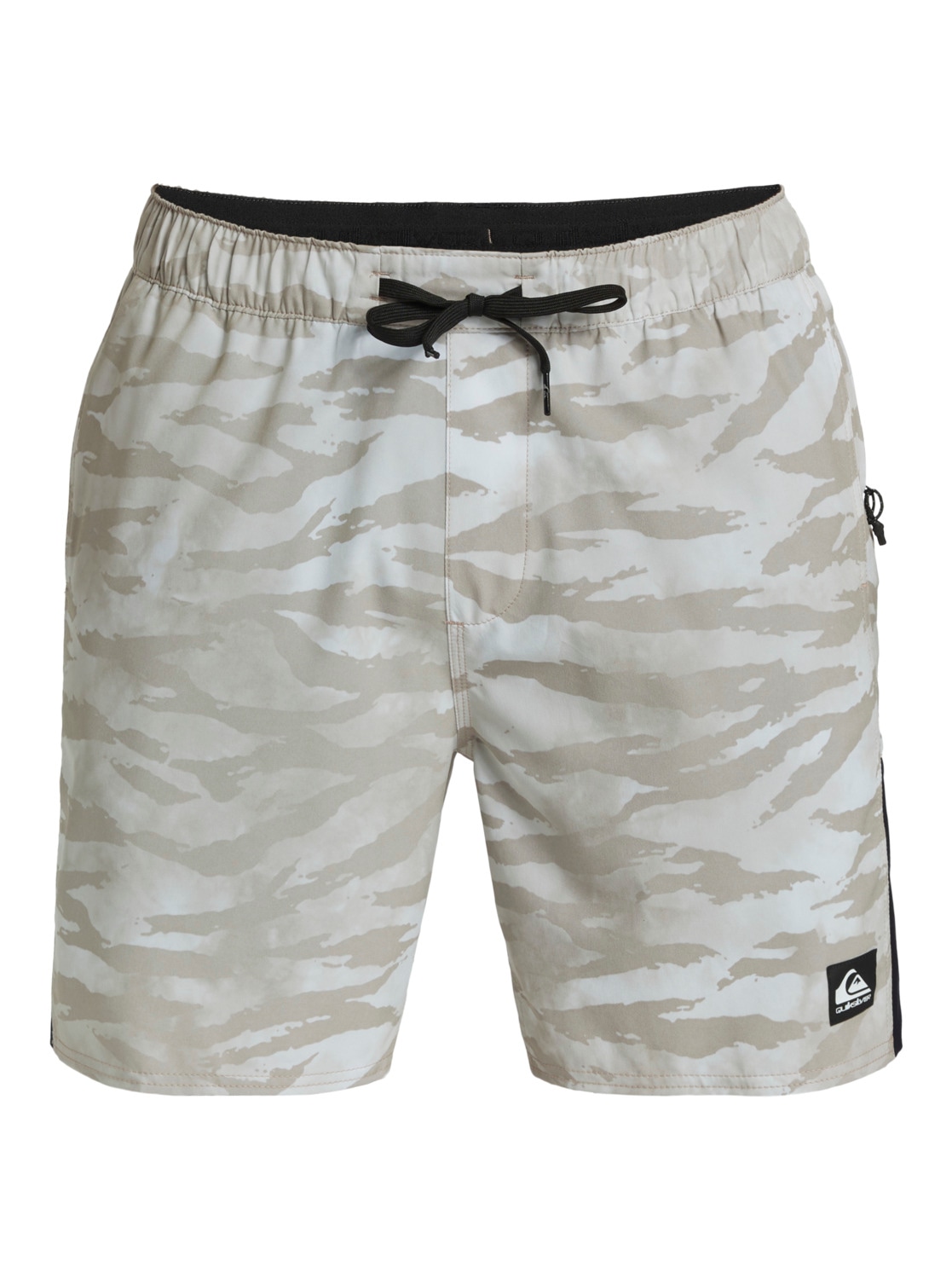 Quiksilver Trainingsshorts »Omni Training 17"« von Quiksilver