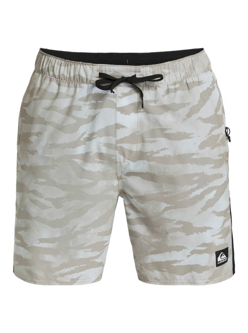 Quiksilver Trainingsshorts »Omni Training 17"« von Quiksilver