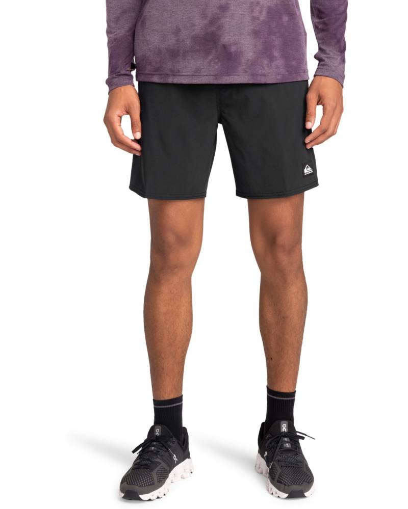 Quiksilver Trainingsshorts »Omni Training 17"« von Quiksilver