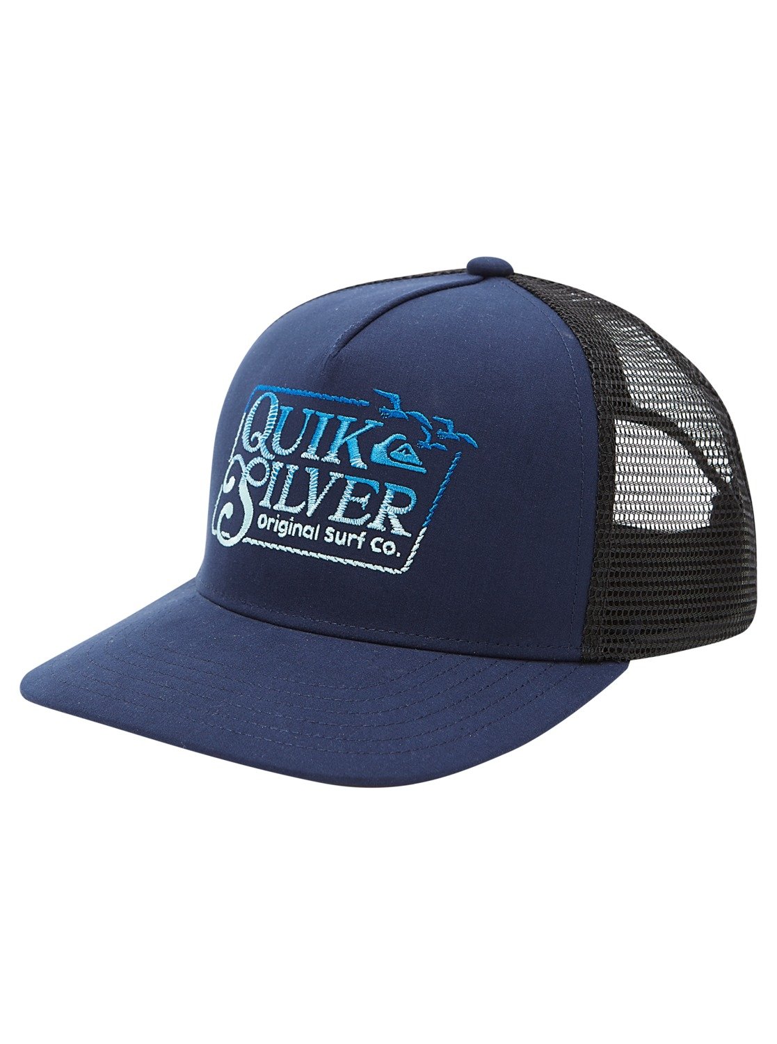 Quiksilver Trucker Cap »Clean Mess« von Quiksilver