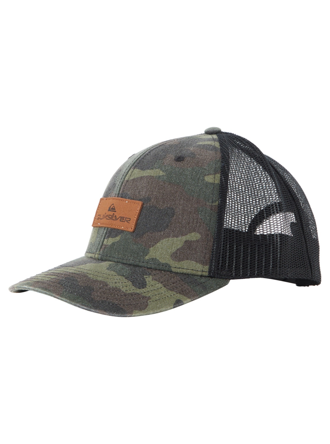 Quiksilver Trucker Cap »Down The Hatch« von Quiksilver