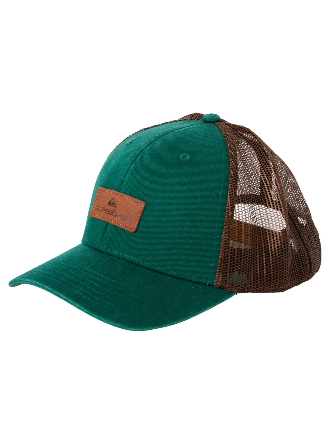 Quiksilver Trucker Cap »Down The Hatch« von Quiksilver