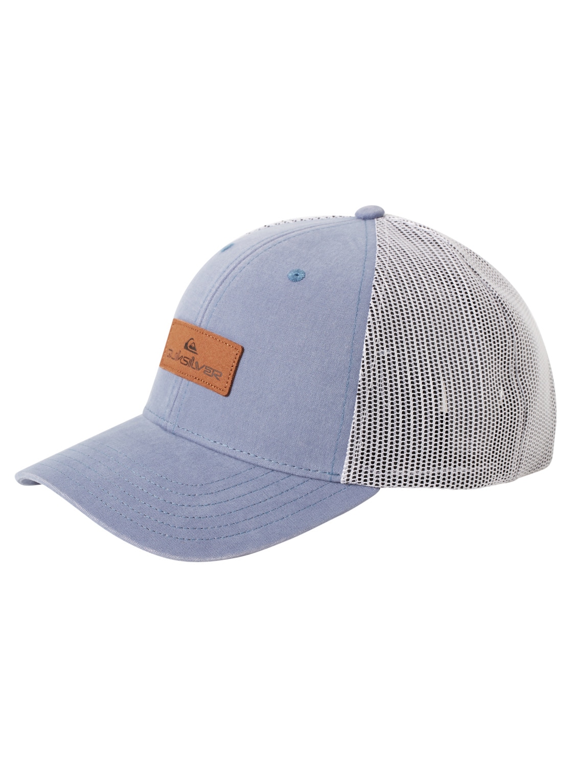 Quiksilver Trucker Cap »Down The Hatch« Quiksilver Trucker Cap »Down The Hatch« von Quiksilver
