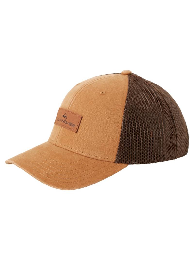 Quiksilver Trucker Cap »Down The Hatch« von Quiksilver
