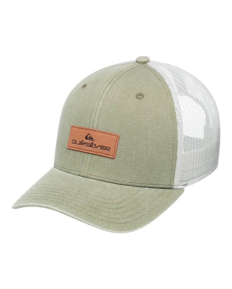 Quiksilver Trucker Cap »Down Thech« von Quiksilver
