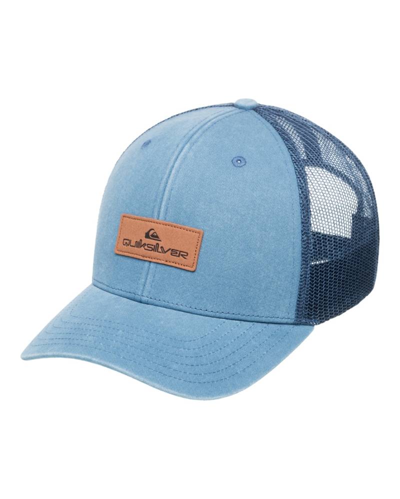 Quiksilver Trucker Cap »Down Thech« von Quiksilver