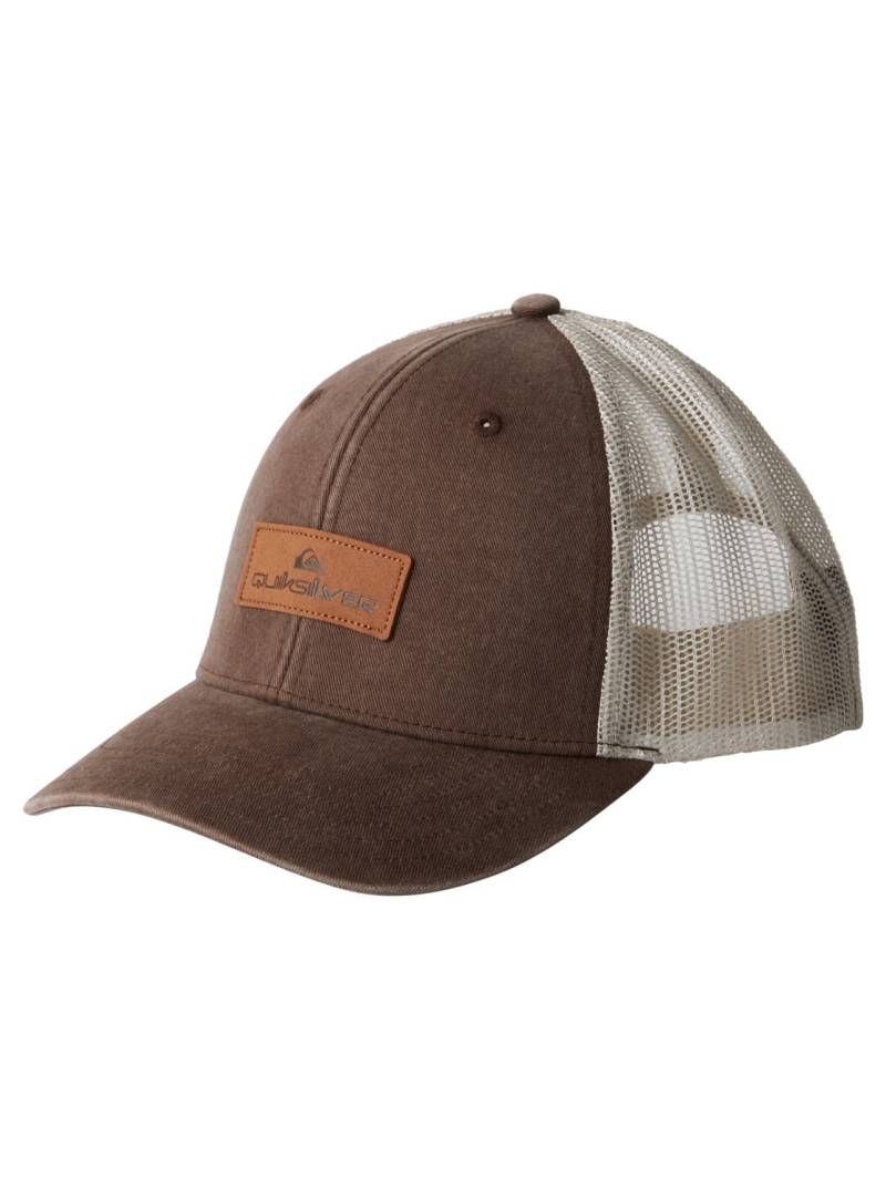 Quiksilver Trucker Cap »Down Thech« von Quiksilver