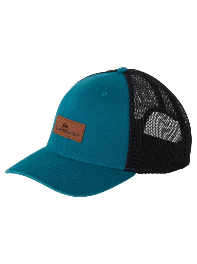 Quiksilver Trucker Cap »Down Thech« von Quiksilver