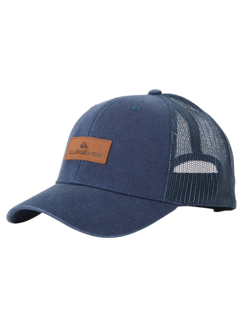Quiksilver Trucker Cap »Down Thech« von Quiksilver