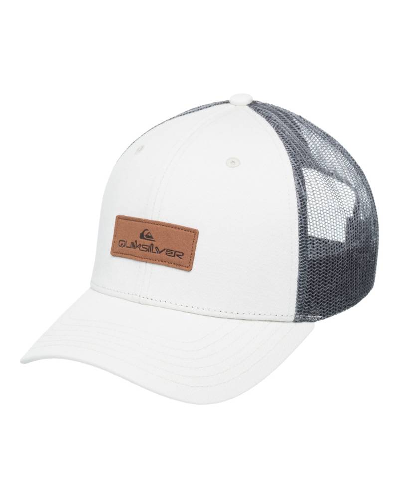 Quiksilver Trucker Cap »Down Thech« von Quiksilver