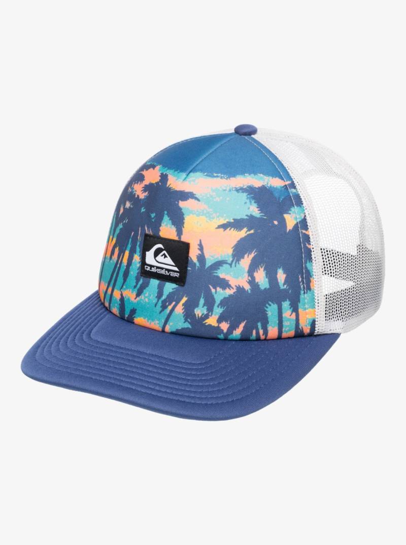 Quiksilver Trucker Cap »Emu Coop« von Quiksilver