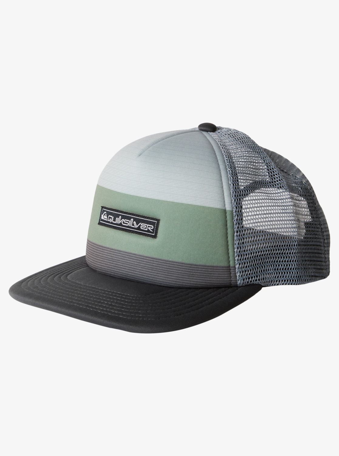 Quiksilver Trucker Cap »Emu Coop« Quiksilver Trucker Cap »Emu Coop« von Quiksilver