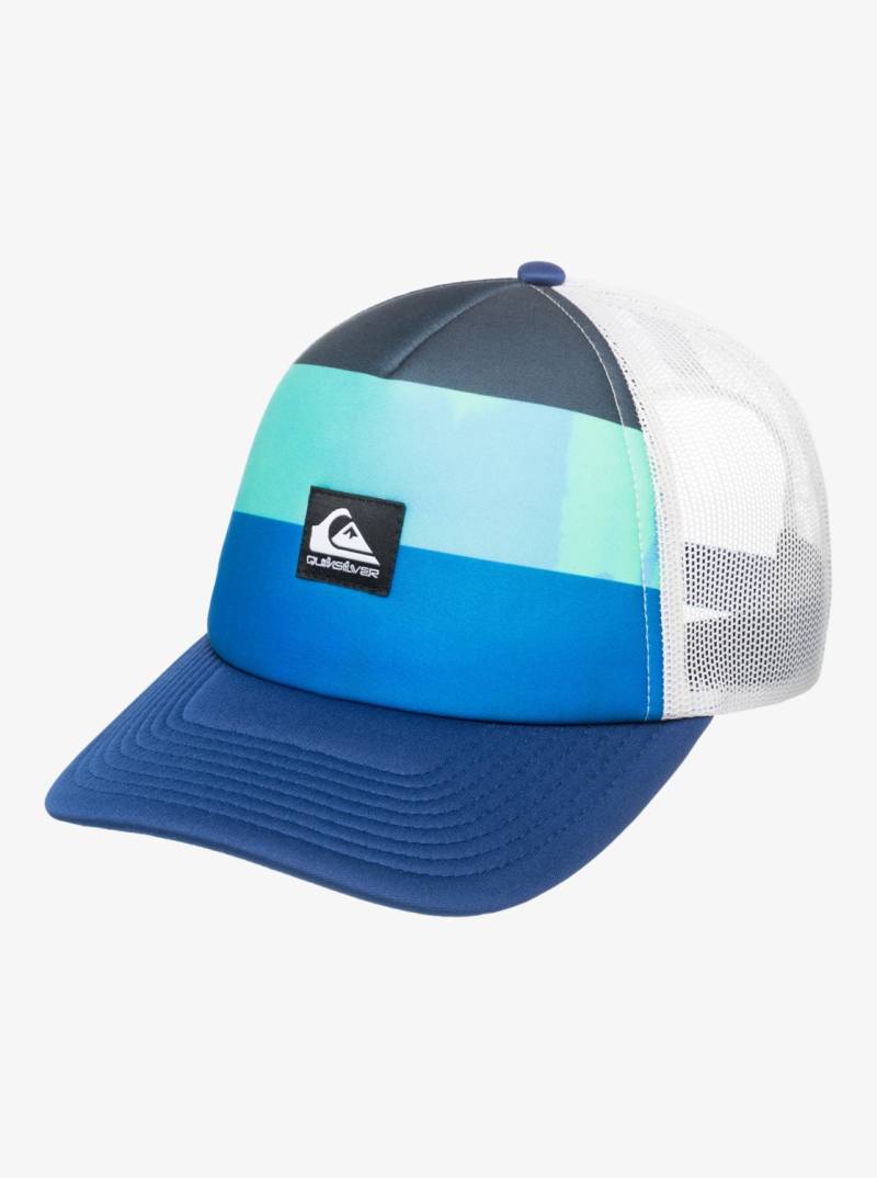 Quiksilver Trucker Cap »Emu Coop« von Quiksilver