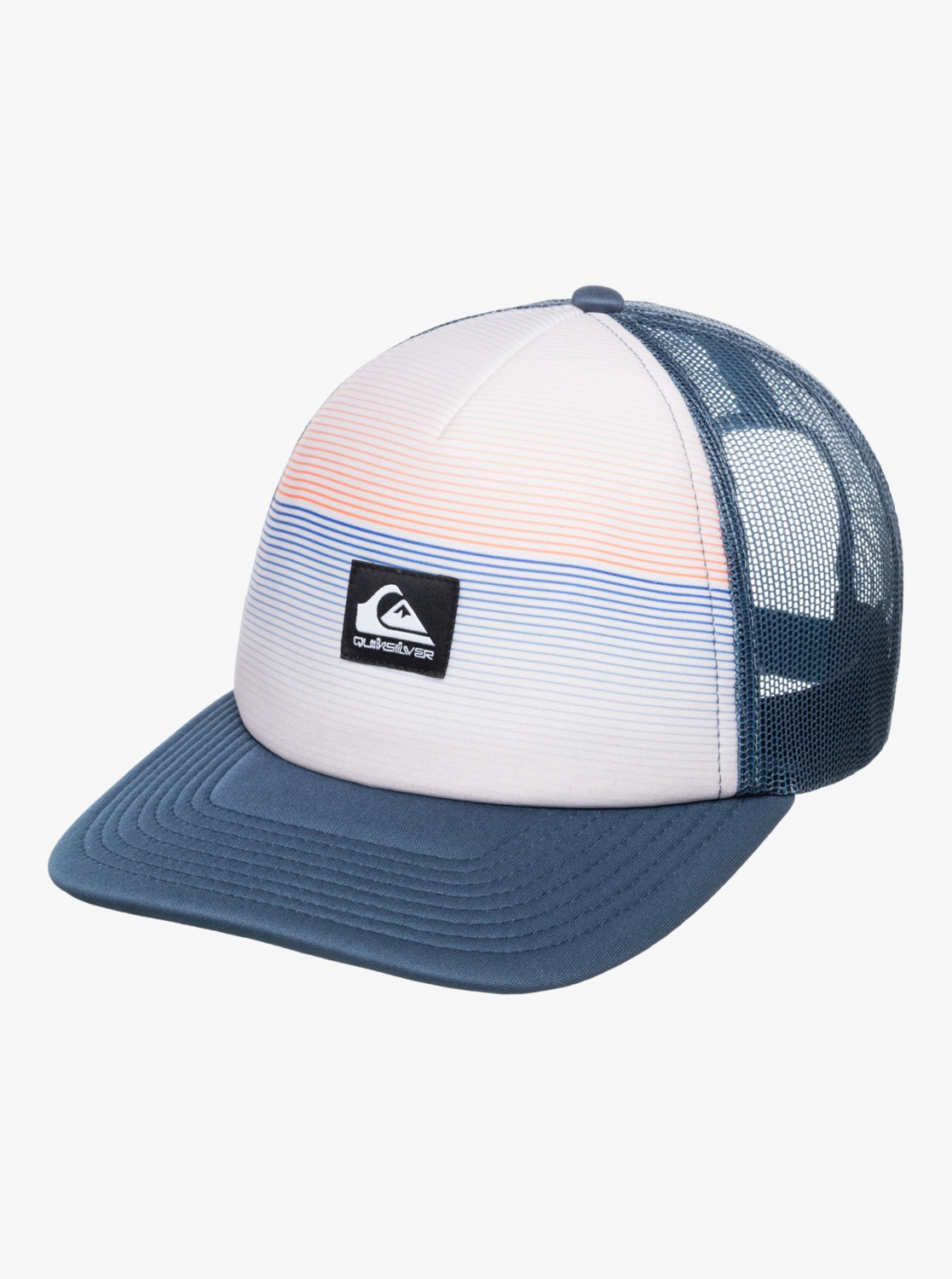 Quiksilver Trucker Cap »Emu Coop« von Quiksilver