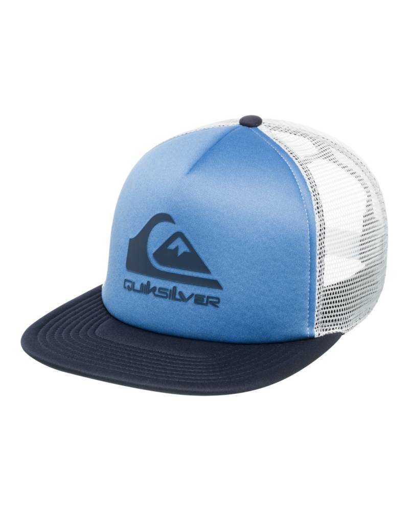 Quiksilver Trucker Cap »Foamslayer« von Quiksilver