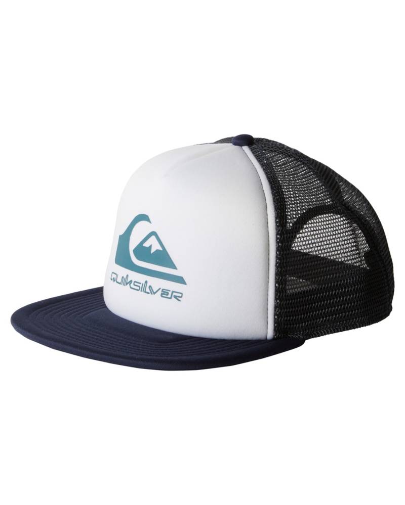 Quiksilver Trucker Cap »Foamslayer« von Quiksilver