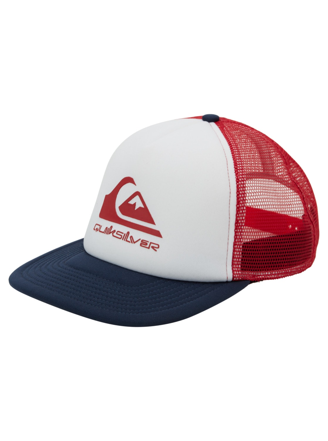 Quiksilver Trucker Cap »Foamslayer« Quiksilver Trucker Cap »Foamslayer« von Quiksilver