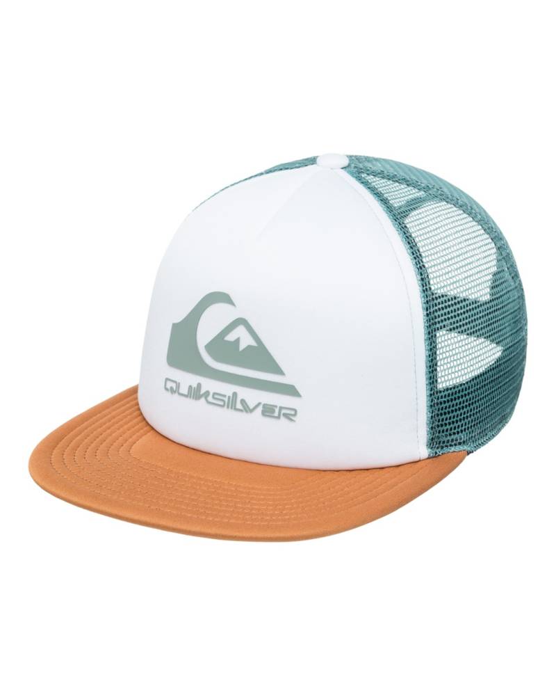 Quiksilver Trucker Cap »Foamslayer« von Quiksilver