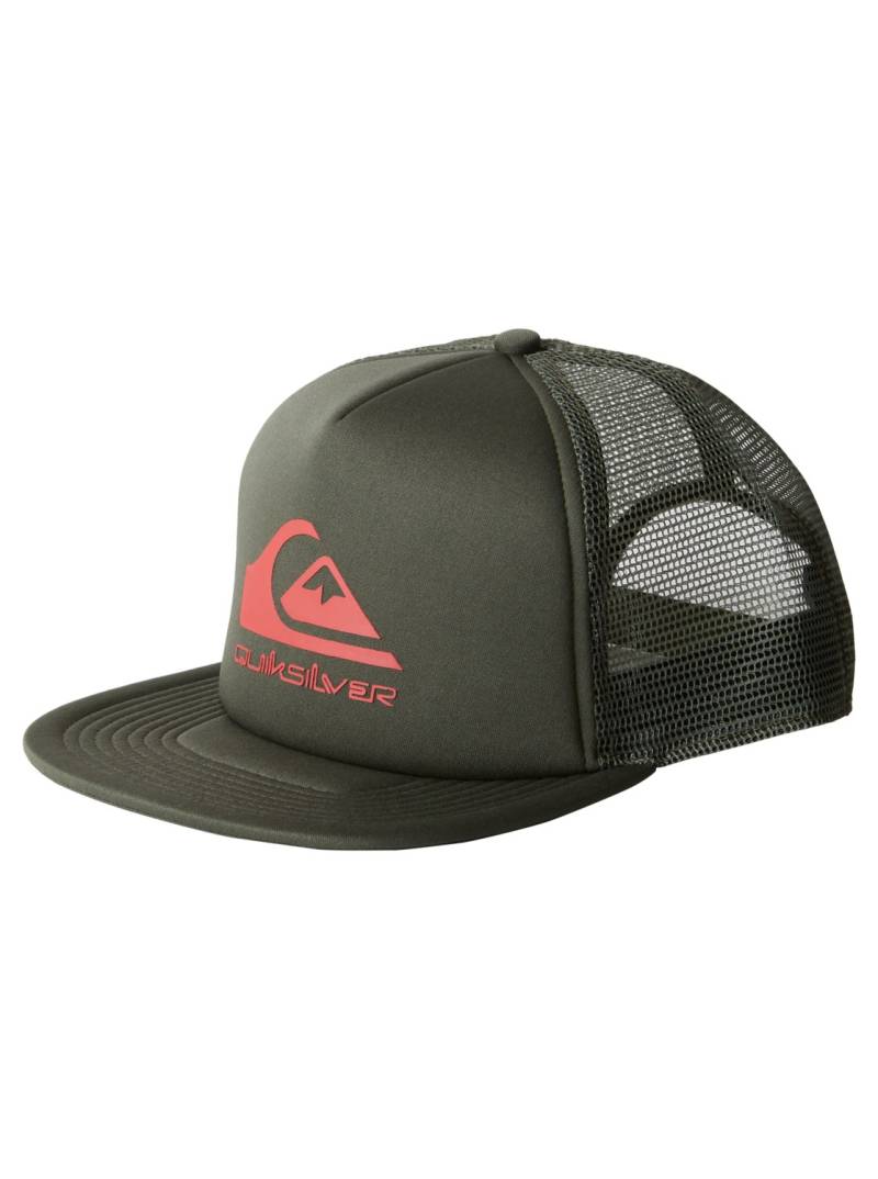 Quiksilver Trucker Cap »Foamslayer« von Quiksilver