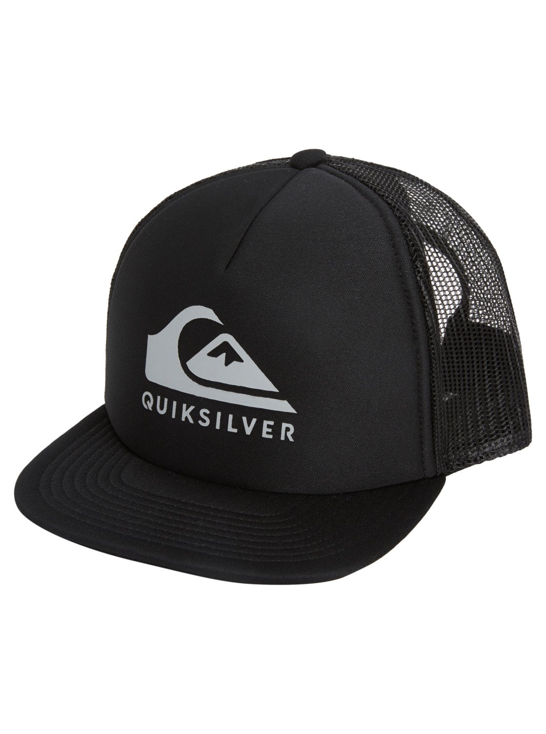 Quiksilver Trucker Cap »Foamslayer« Quiksilver Trucker Cap »Foamslayer« von Quiksilver
