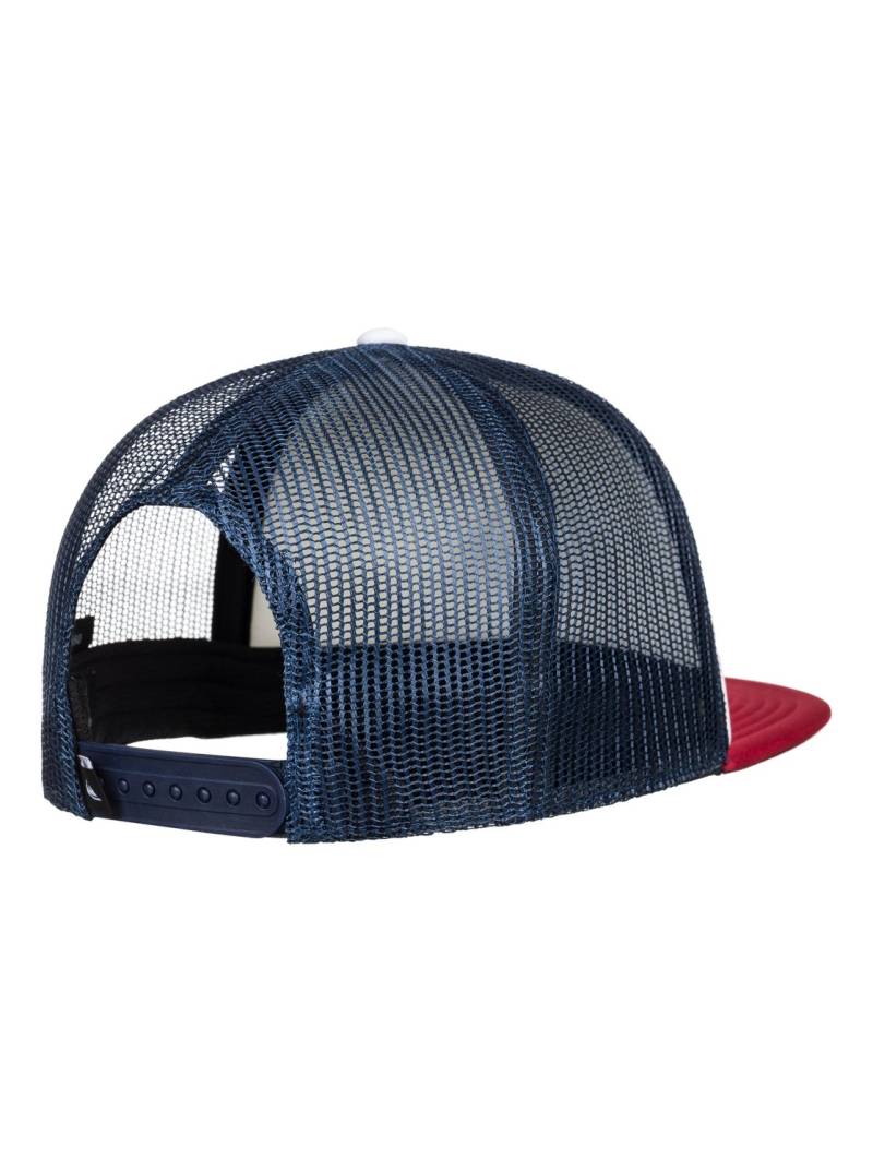 Quiksilver Trucker Cap »Foamslayer« von Quiksilver