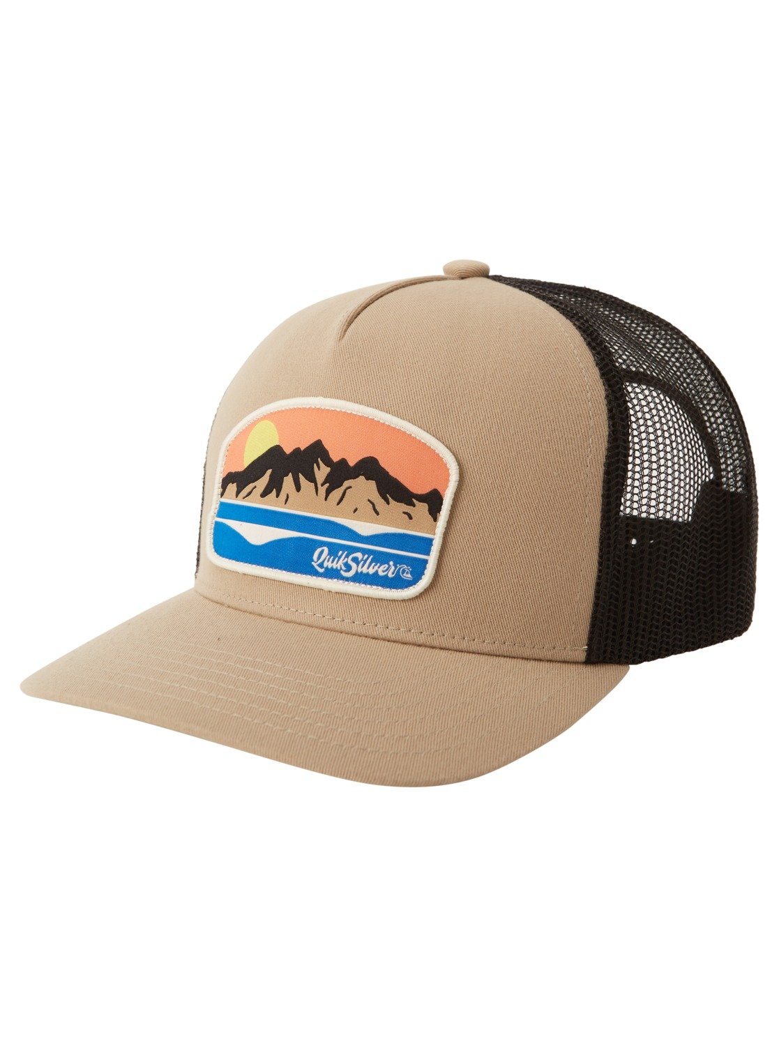 Quiksilver Trucker Cap »Gone Fishing« von Quiksilver