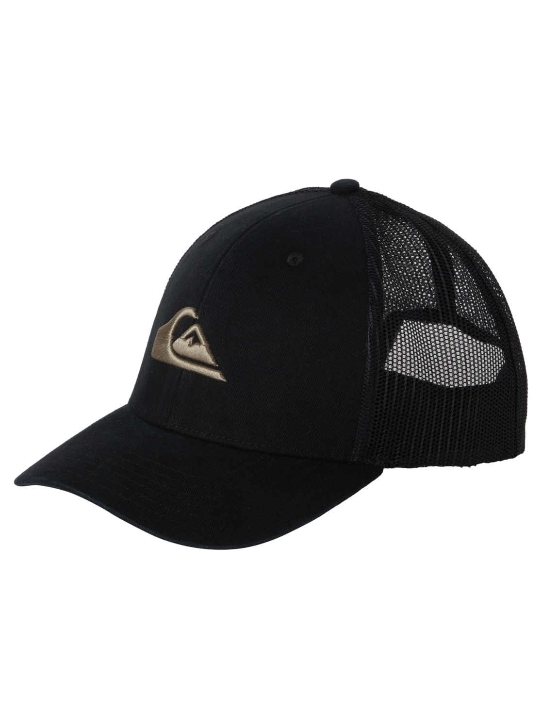 Quiksilver Trucker Cap »Grounder« von Quiksilver