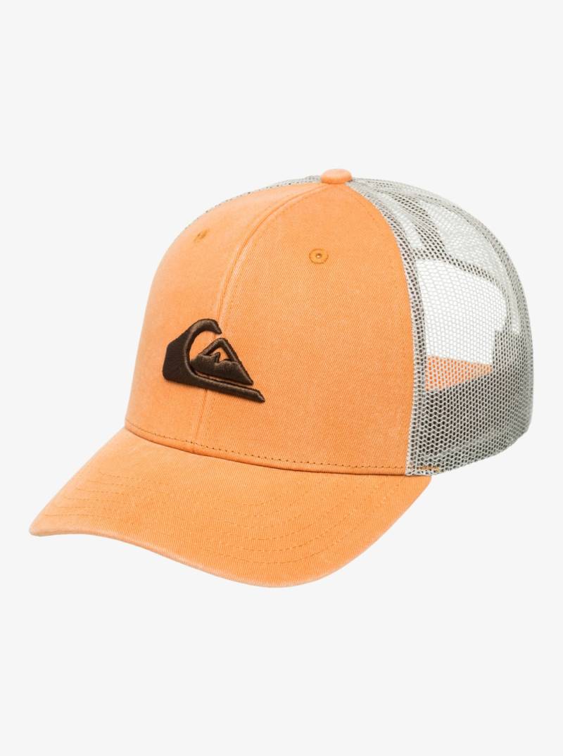 Quiksilver Trucker Cap »Grounder« von Quiksilver