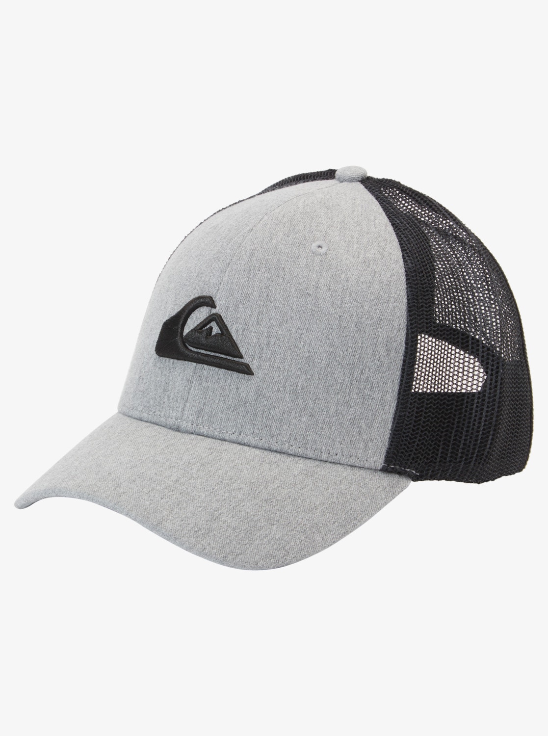 Quiksilver Trucker Cap »Grounder« von Quiksilver