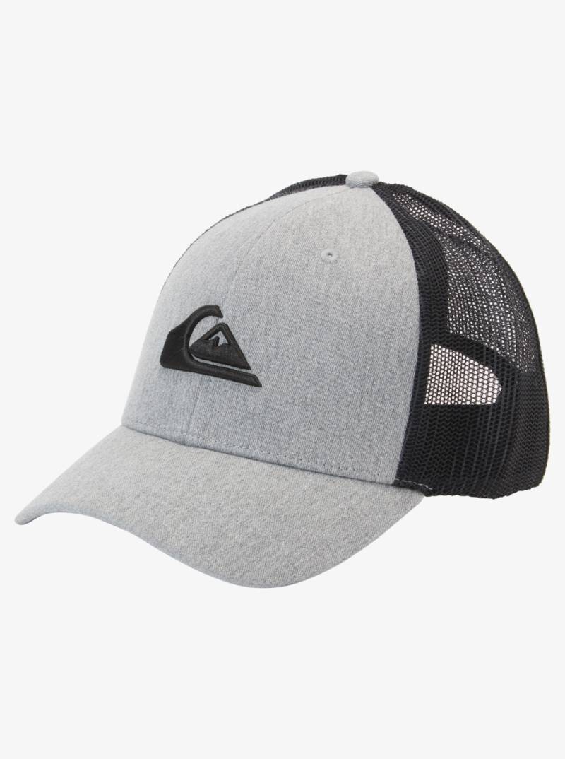Quiksilver Trucker Cap »Grounder« von Quiksilver