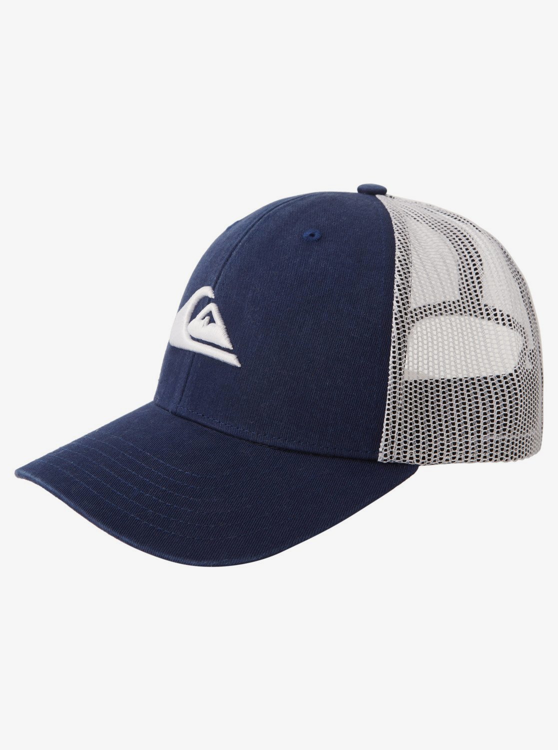 Quiksilver Trucker Cap »Grounder« Quiksilver Trucker Cap »Grounder« von Quiksilver