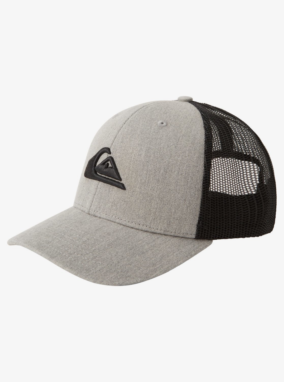 Quiksilver Trucker Cap »Grounder« von Quiksilver