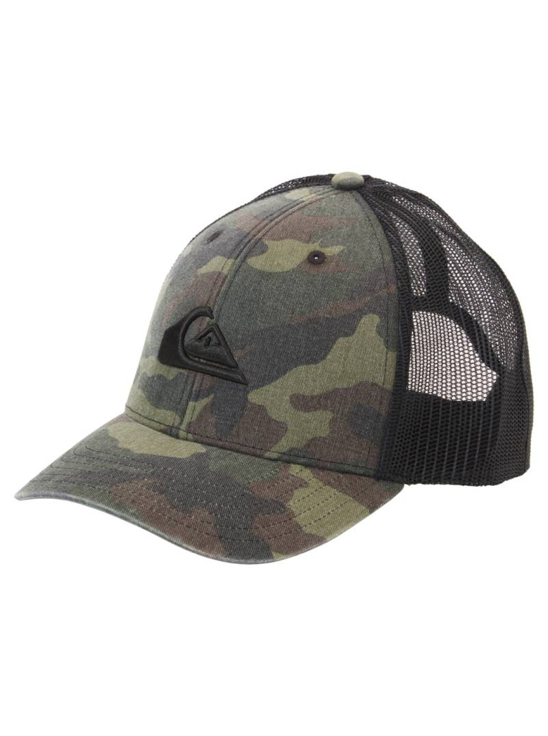 Quiksilver Trucker Cap »Grounder« von Quiksilver