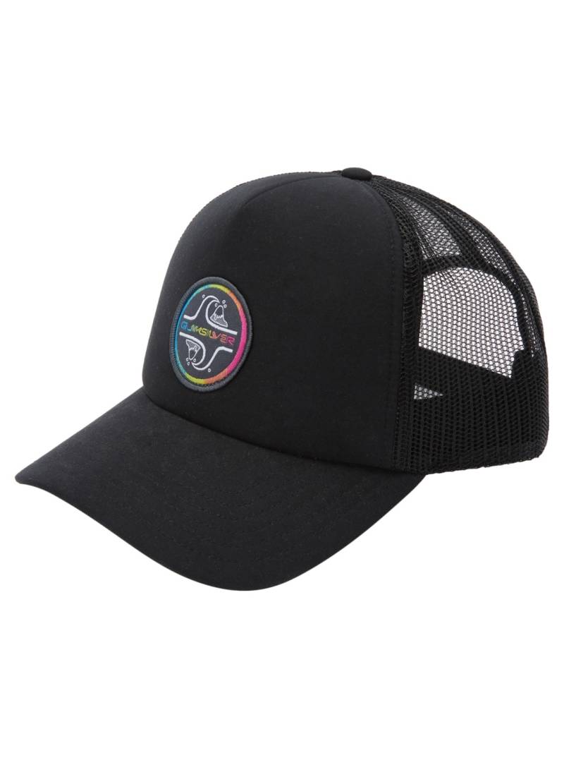 Quiksilver Trucker Cap »Groundswell« von Quiksilver