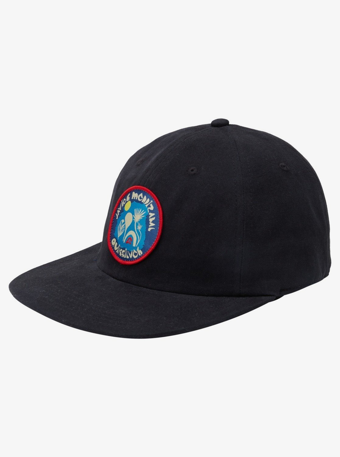 Quiksilver Trucker Cap »Javier M« von Quiksilver