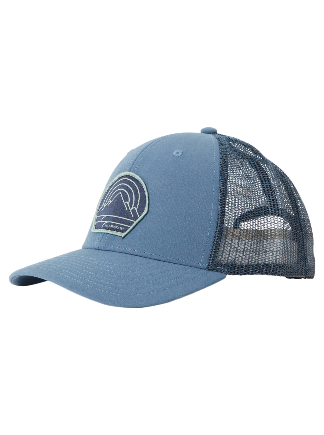 Quiksilver Trucker Cap »Loose Bait« von Quiksilver