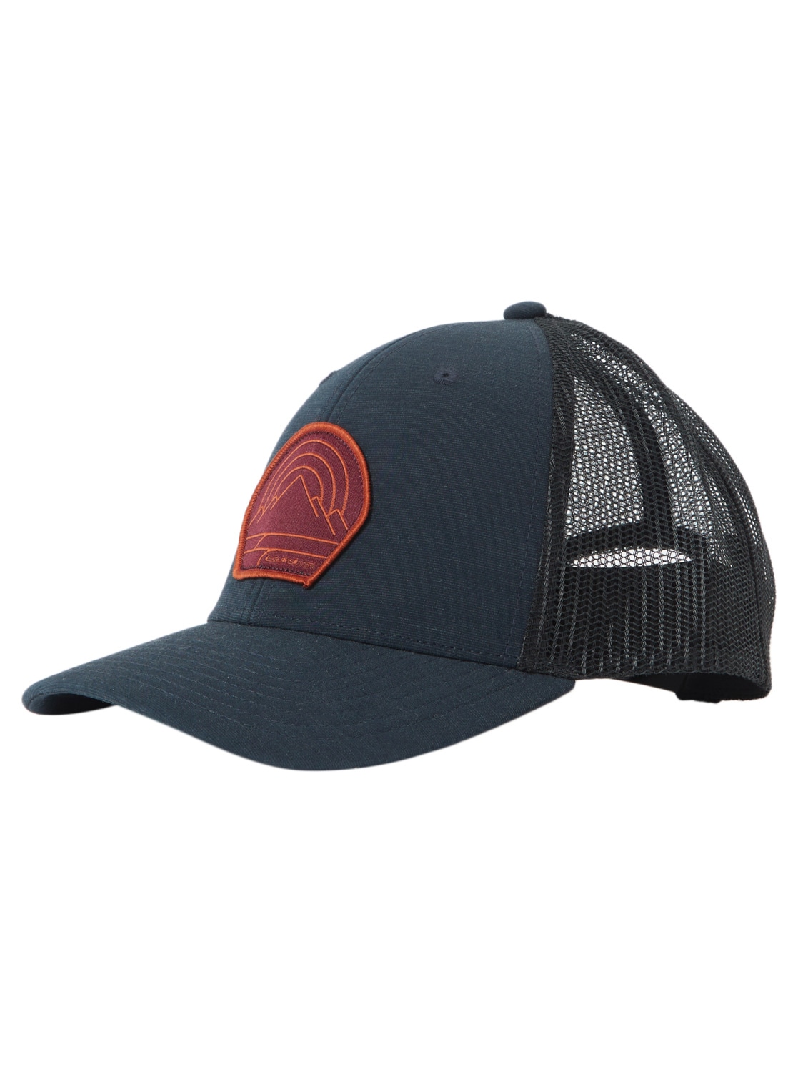 Quiksilver Trucker Cap »Loose Bait« von Quiksilver