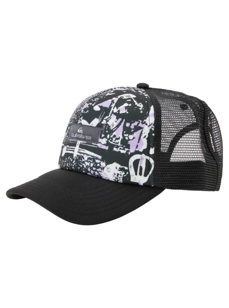 Quiksilver Trucker Cap »Magpie Coop« von Quiksilver