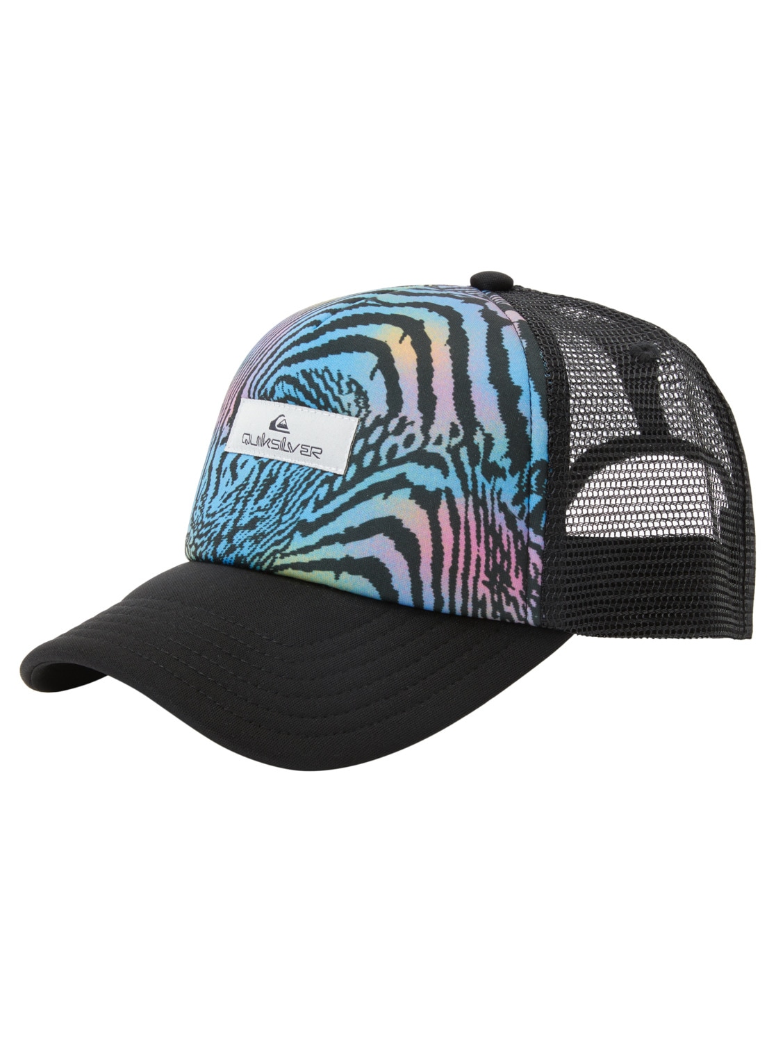 Quiksilver Trucker Cap »Magpie Coop« Quiksilver Trucker Cap »Magpie Coop« von Quiksilver