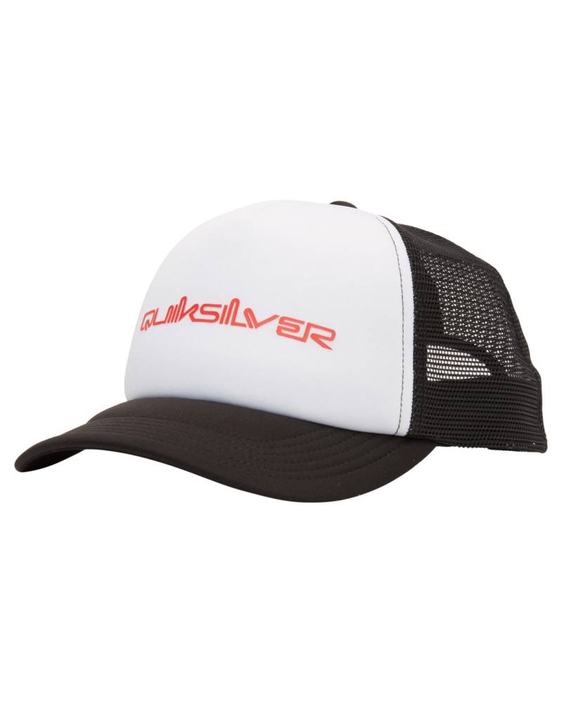 Quiksilver Trucker Cap »Omni« von Quiksilver