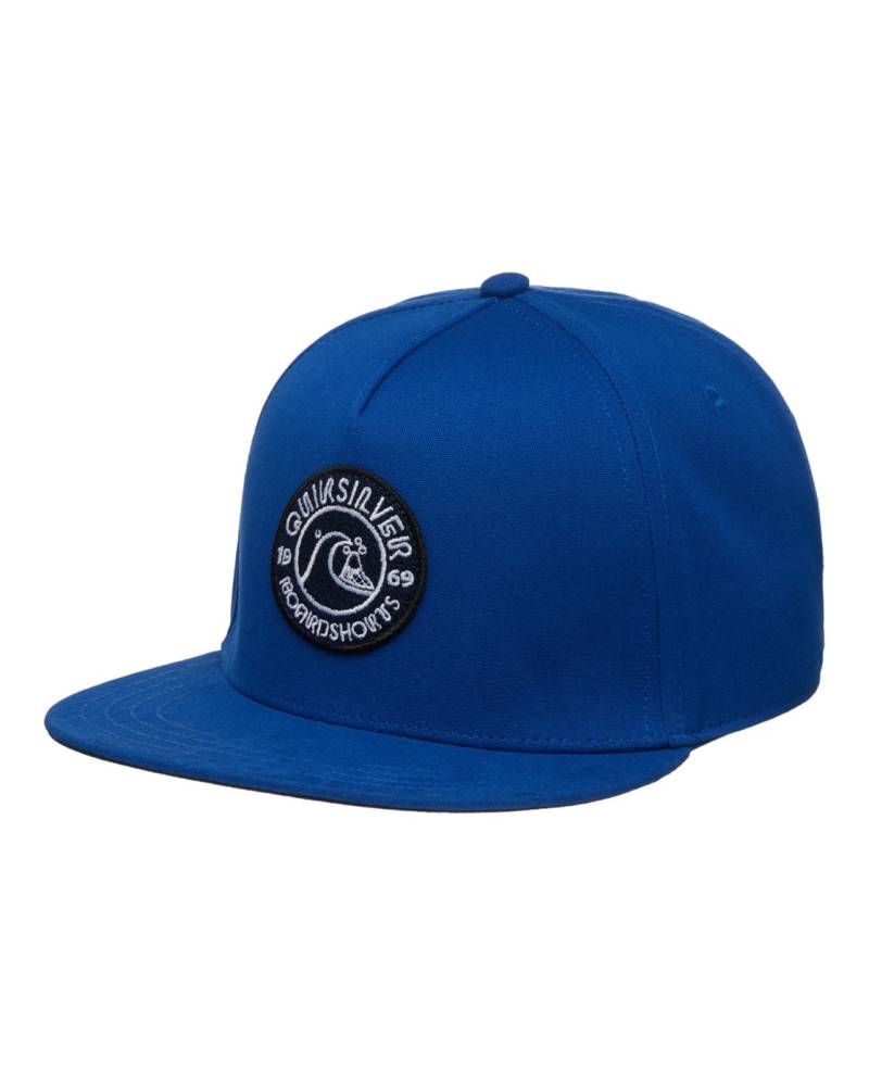 Quiksilver Trucker Cap »QSB« von Quiksilver