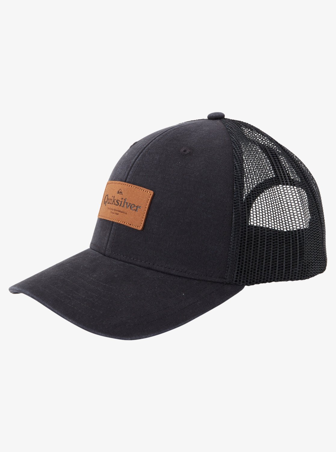 Quiksilver Trucker Cap »Reek Easy« von Quiksilver