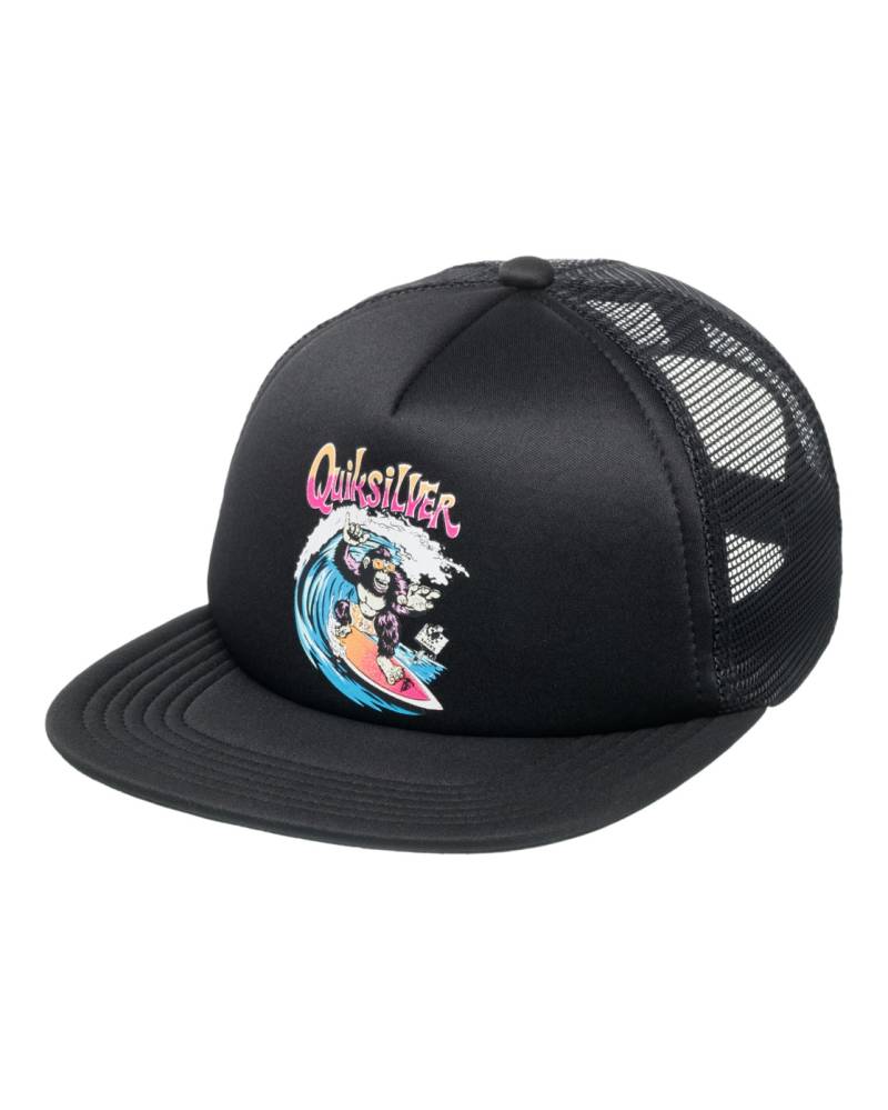 Quiksilver Trucker Cap »Romper« von Quiksilver
