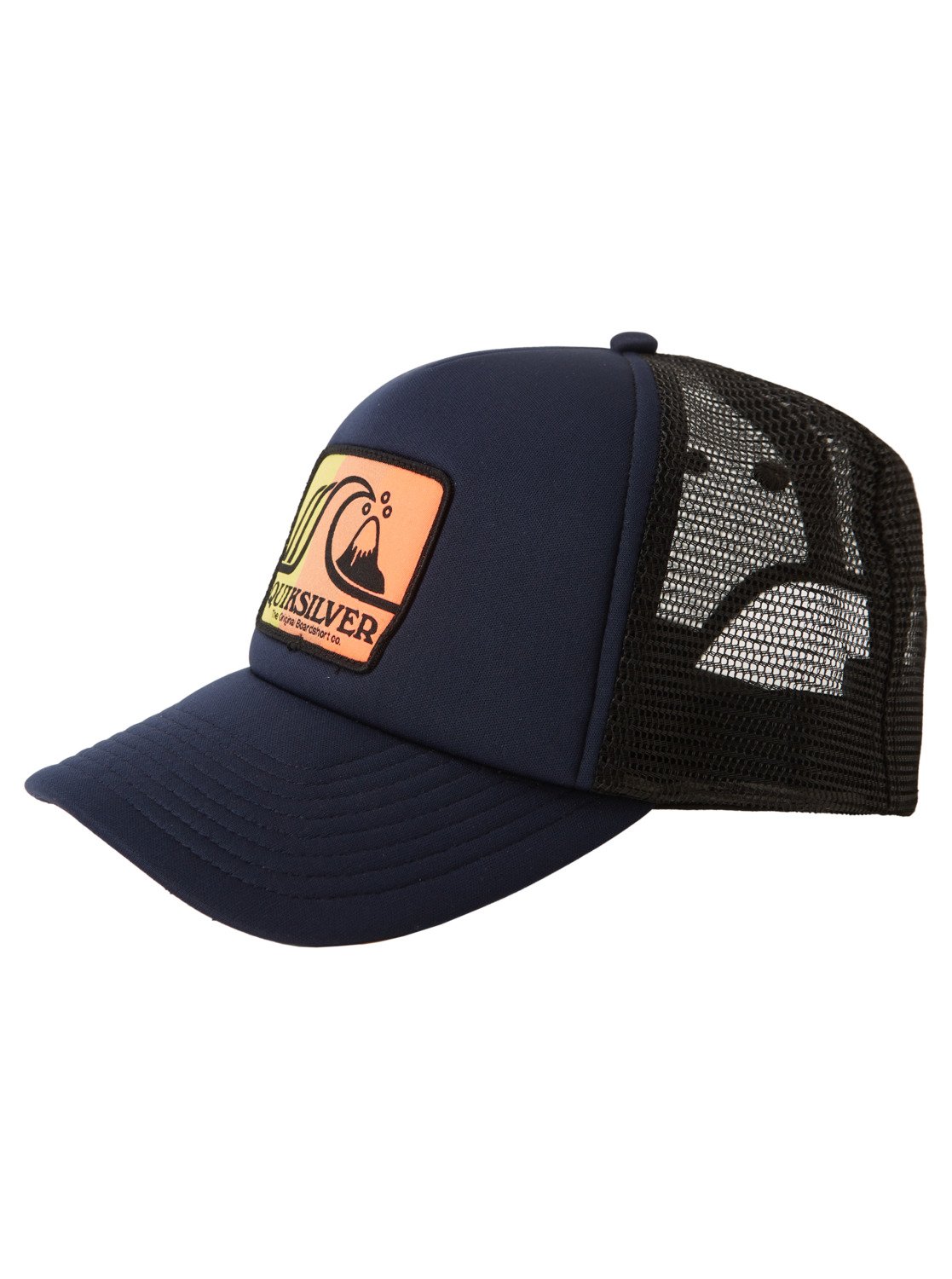 Quiksilver Trucker Cap »Sea Satchel« Quiksilver Trucker Cap »Sea Satchel« von Quiksilver