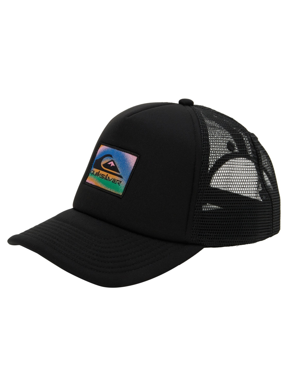 Quiksilver Trucker Cap »Sea Zephyr« Quiksilver Trucker Cap »Sea Zephyr« von Quiksilver
