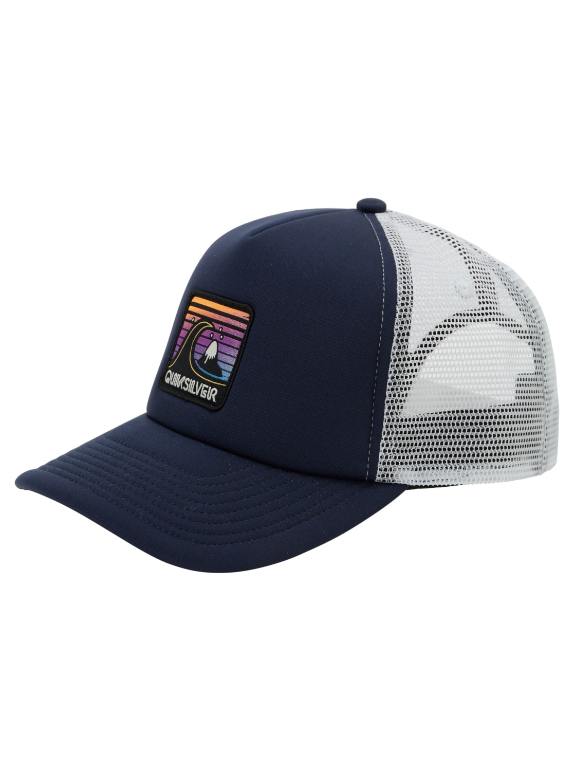 Quiksilver Trucker Cap »Sea Zephyr« Quiksilver Trucker Cap »Sea Zephyr« von Quiksilver
