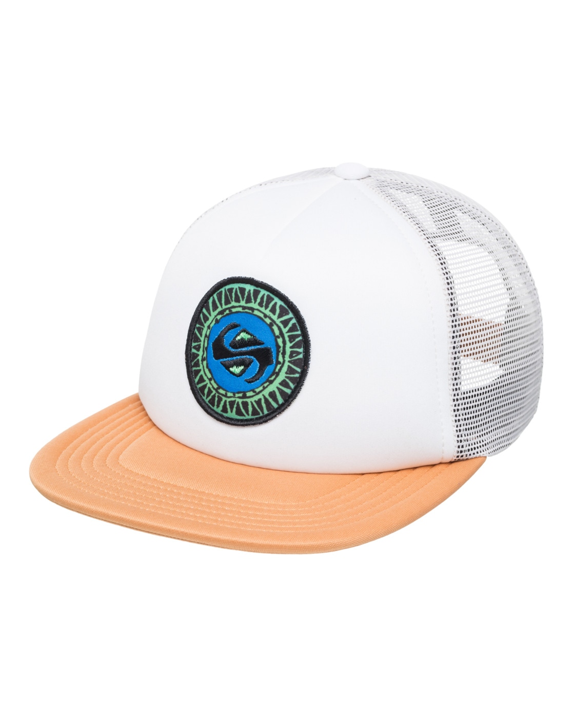 Quiksilver Trucker Cap »Slab Scratch« von Quiksilver
