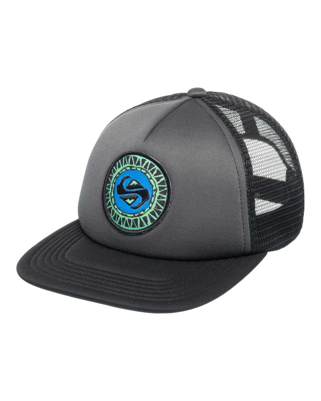 Quiksilver Trucker Cap »Slab Scratch« von Quiksilver