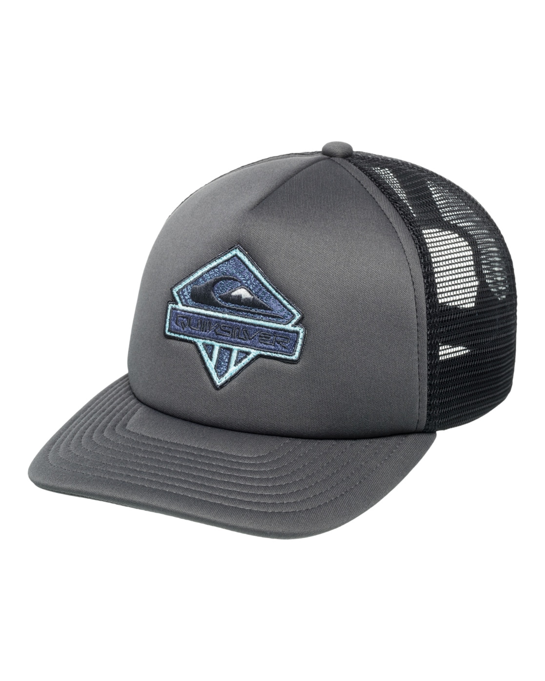Quiksilver Trucker Cap »Slab Scratch« von Quiksilver