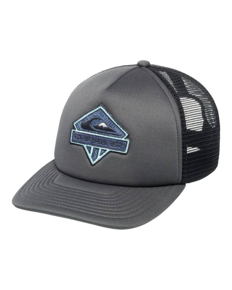 Quiksilver Trucker Cap »Slab Scratch« von Quiksilver